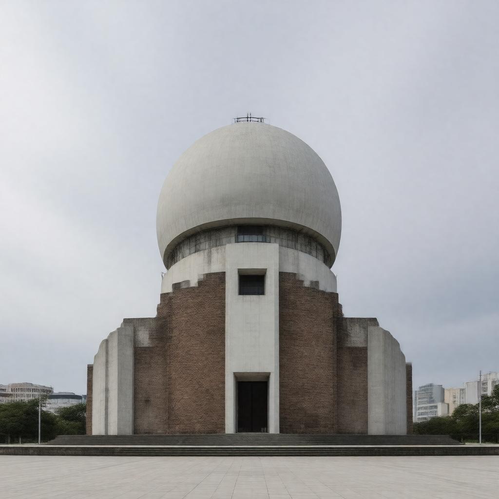 Genbaku Dome